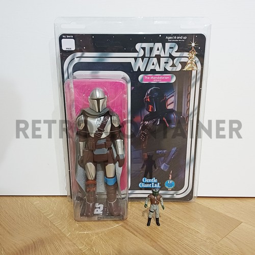 Star wars gentle giant - star, ltd