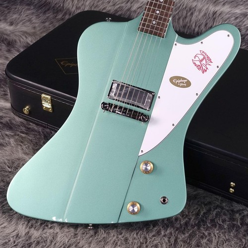 Epiphone 1963 firebird - firebird, i