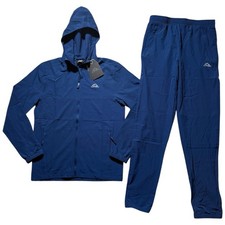 Set giacca e pantaloni tuta