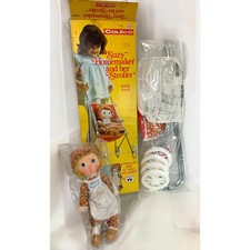 Passeggino Suzy Homeaker e il