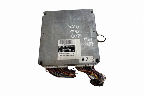 Modulo centralina motore