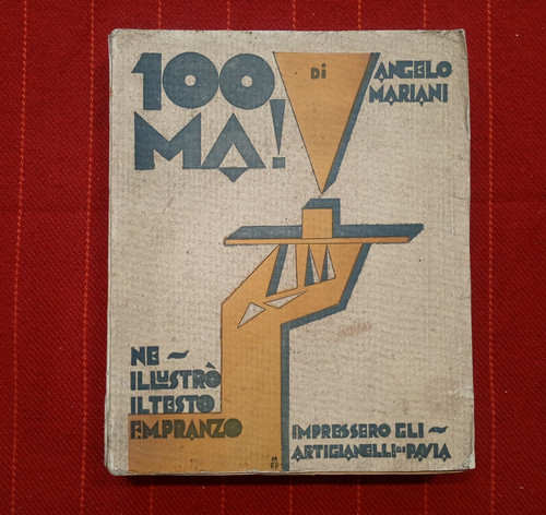 100 angelo mariani - 100, di
