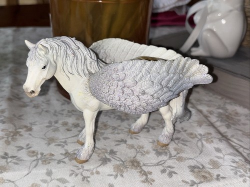 Schleich 70423 pegasus - schleich, in