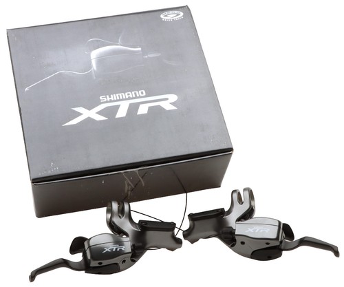 Shimano xtr m965 - shimano, st-m965
