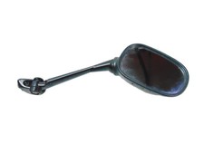 Specchio destro con graffi BMW F 800 GT 2013 2015 2017 2019