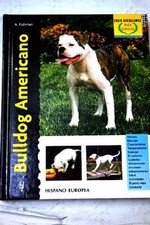 BULLDOG AMERICANO / AMERICAN