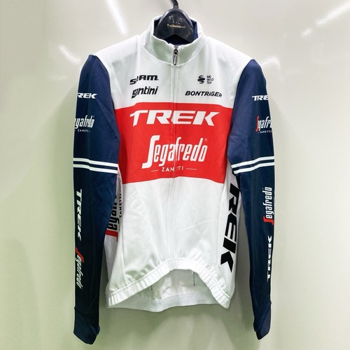 Giacca maglia termica trek - maglia,