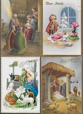 BUON NATALE  - NATIVITA'