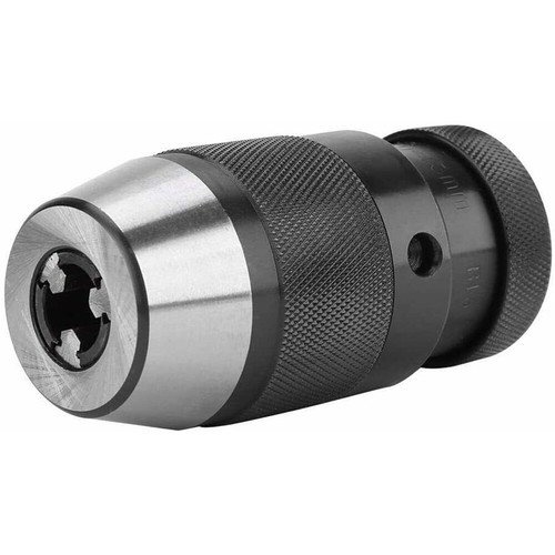 Mandrino autoserrante 10mm - autoserrante, 1-10mm