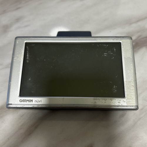 Garmin nuvi 660 navigatore gps - garmin,