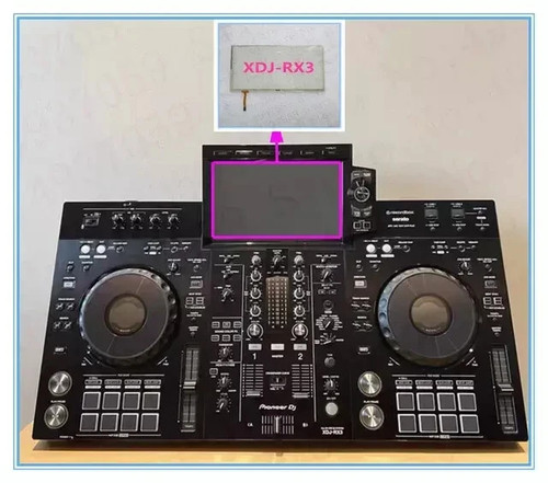 Nuovo touch screen - nuovo,