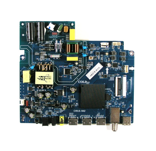 Philips roku scheda di - roku,