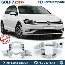 Coppia ADATTATORI  per VW GOLF