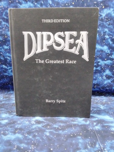 Dipsea the greatest - dipsea,