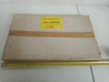 kit nos vintage nuove guarnizioni trattore Lamborghini 230 con paraoli