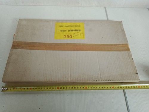 Kit nos vintage - kit, nuove