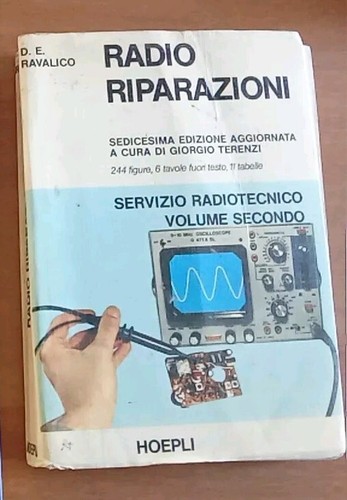 Radio riparazioni ricerca - riparazioni, :