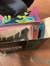 Stock paraserbatoio moto 30 pezzi