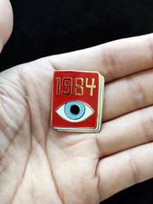 Libro 1984 George Orwell