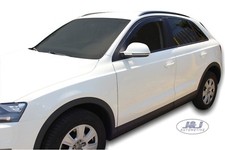Deflettori Aria Per Audi Q3