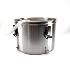 Kit Prolunga Caldaia per 35L