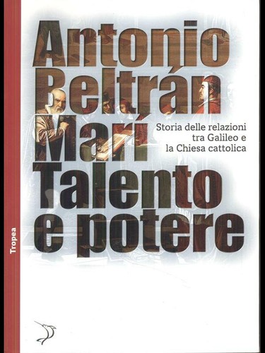 Talento potere beltran mari - e,