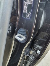 Cover Gancio Sportello Alfa