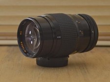 Splendido obiettivo Mitakon MC