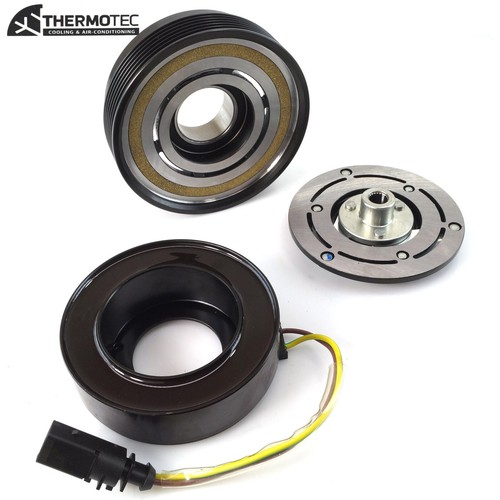 Frizione magnetica thermotec - frizione,