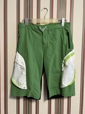 DYNAFIT Shore U Trail Ride Bike MTB Pantaloncini Ciclismo Uomo Taglia US S EU M