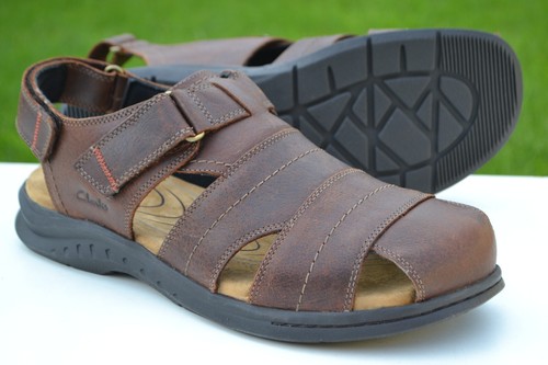 Sandali uomo clarks nuovi - uomo, con