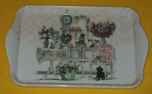 Ambiente vassoio cane - 1x,