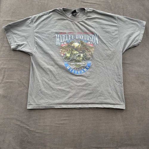 Harley davidson shirt uomo - shirt,