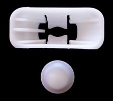 Scodellino puntale pedale interrutore frizione Alfa Stilo 46554495 46554494