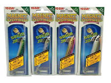 Lotto 4 Totanare YO-ZURI