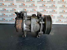 COMPRESSORE CLIMA ARIA CONDIZIONATA FORD FUSION 1.4 TDCI ANNO 2004 2S6119D629AD