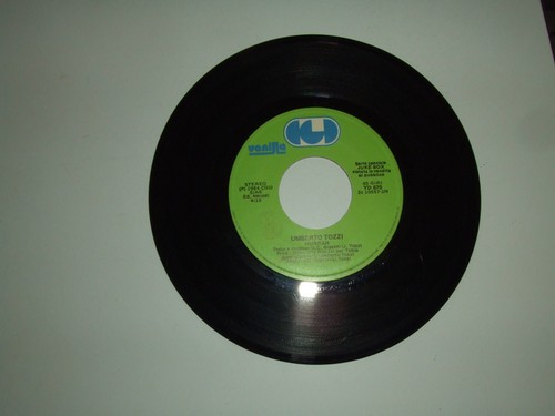 Umberto tozzi viola - tozzi, /