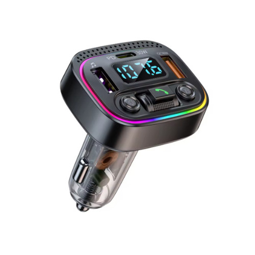Trasmettitore bluetooth mp3 - trasmettitore,