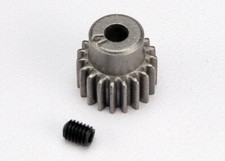 TRAXXAS 2419 Pignone 19T