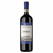 GRUMELLO Valtellina Superiore 2019 Triacca