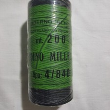 Cordino cerato per cablaggi