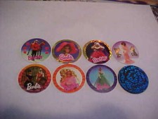 Barbie Pogs esclusiva canadese