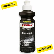 SONAX PROFILINE GLASS POLISH