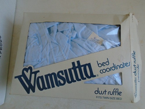 Letto vintage wamsutta - vintage,