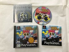 PLAYSTATION 1 SPEED FREAKS  ITA PAL