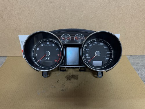 Audi mk2 gruppo speedo - tt,