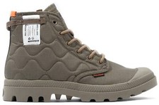 Palladium Pampa Re-Quilted Unisex | Tessuto - NUOVO