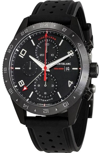 Montblanc timewalker - montblanc,