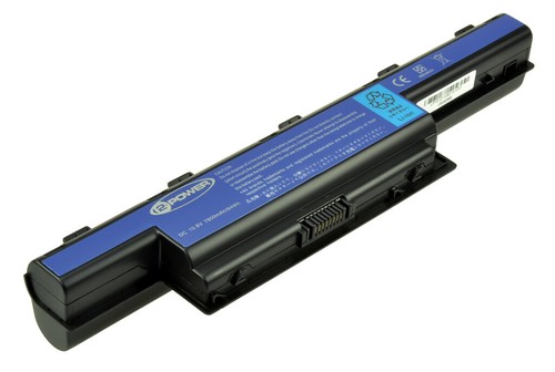 Batteria per notebook acer - notebook,