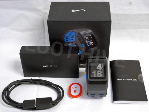 Nuovo nike plus foot - nike+,